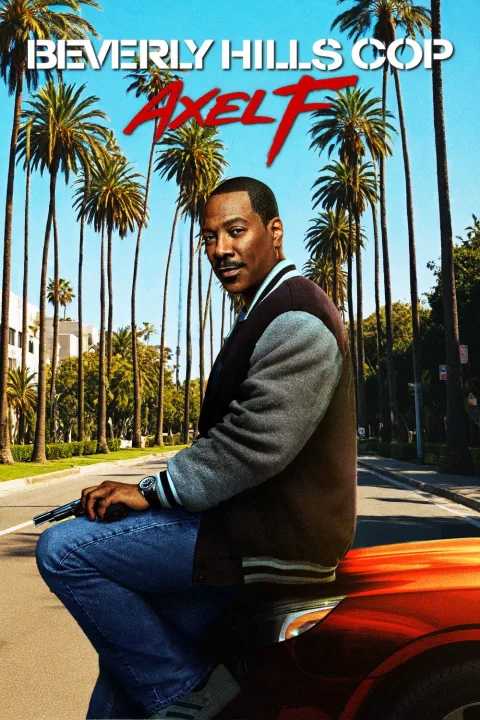 Cảnh sát Beverly Hills: Axel F