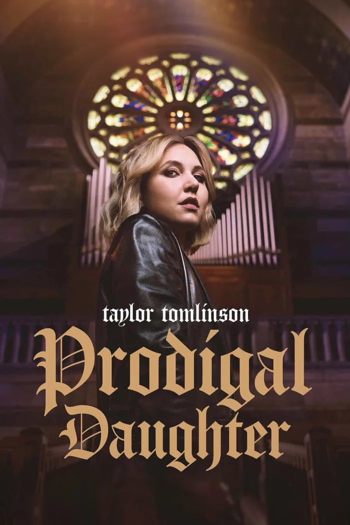 Taylor Tomlinson: Con gái hoang đàng