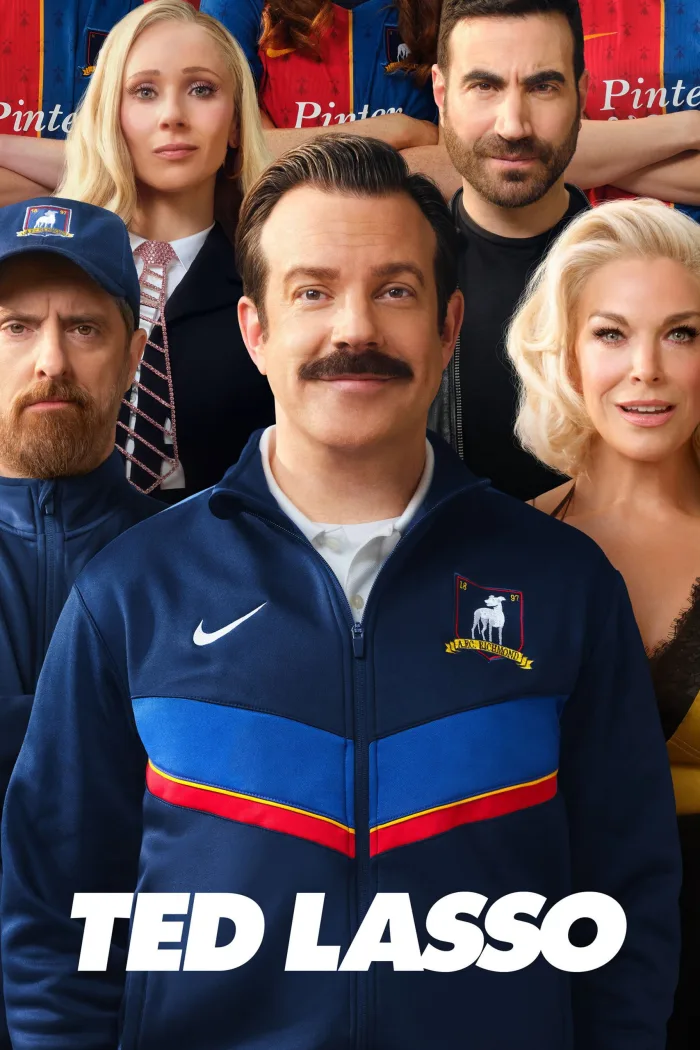 Huấn Luyện Viên Ted Lasso – Phần 4