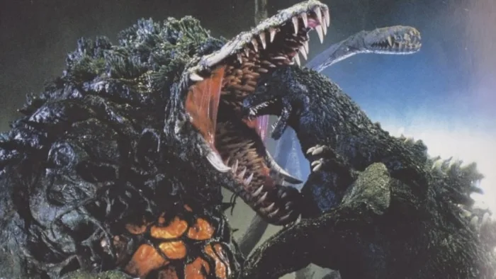 Godzilla vs. Biollante - Ảnh 2