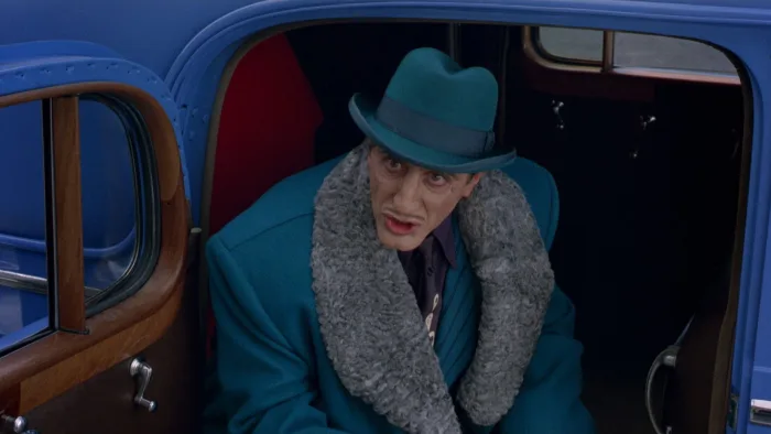 Dick Tracy Thám Tử Tài Ba - Ảnh 2