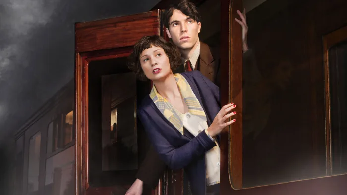 The Lady Vanishes - Ảnh 2