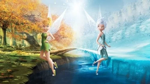 Tinker Bell: Bí Mật Đôi Cánh - Ảnh 2