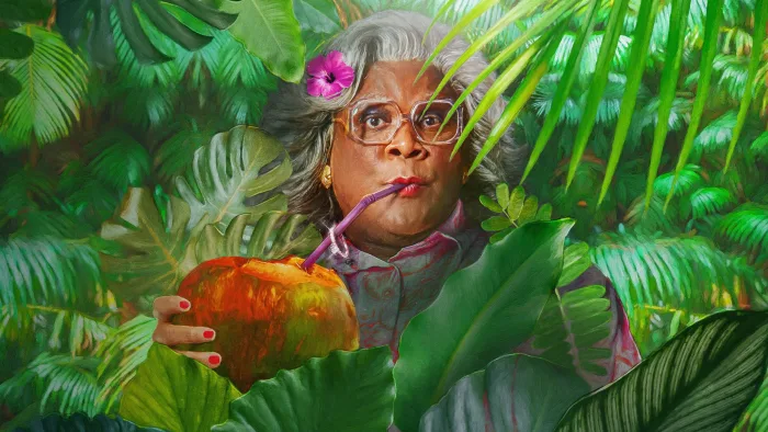 Madea: Lễ Cưới Khó Quên - Ảnh 2