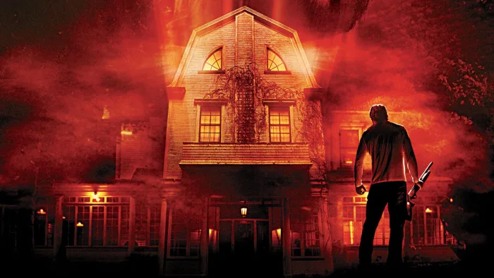 Chuyện Rùng Rợn Ở Amityville - Ảnh 2