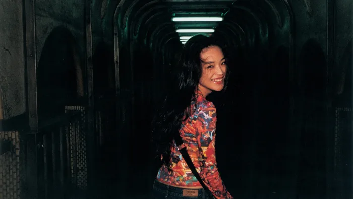 Thiên Hi Mạn Ba - Ảnh 2