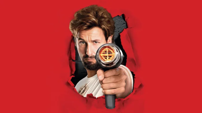 Đừng Đùa Với Zohan - Ảnh 2