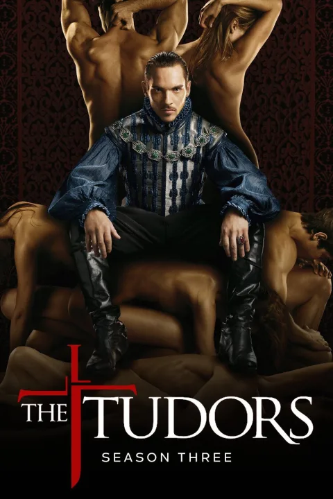 Vương Triều Tudor – Phần 3