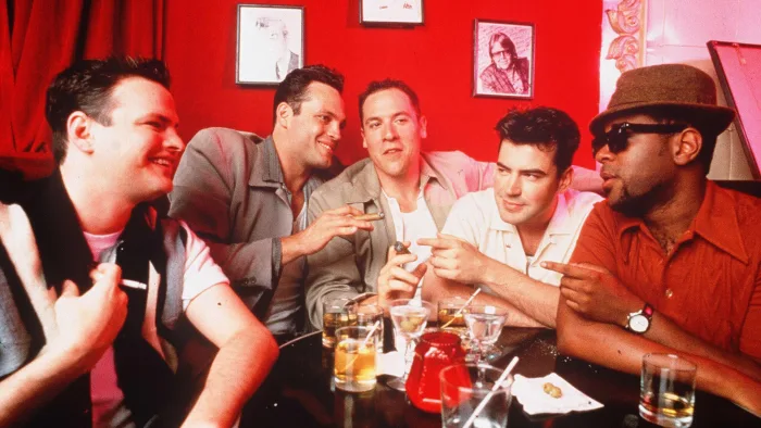 Swingers - Ảnh 2