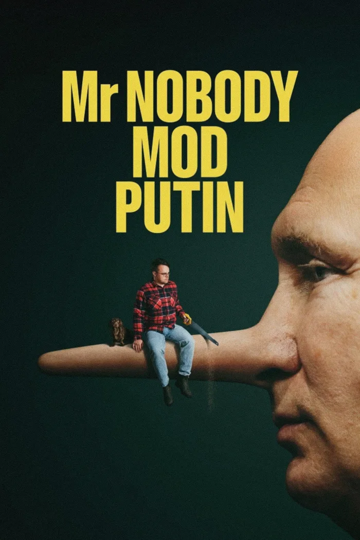Kẻ Vô Danh Chống Lại Putin