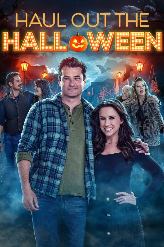 Rinh ra lễ Halloween