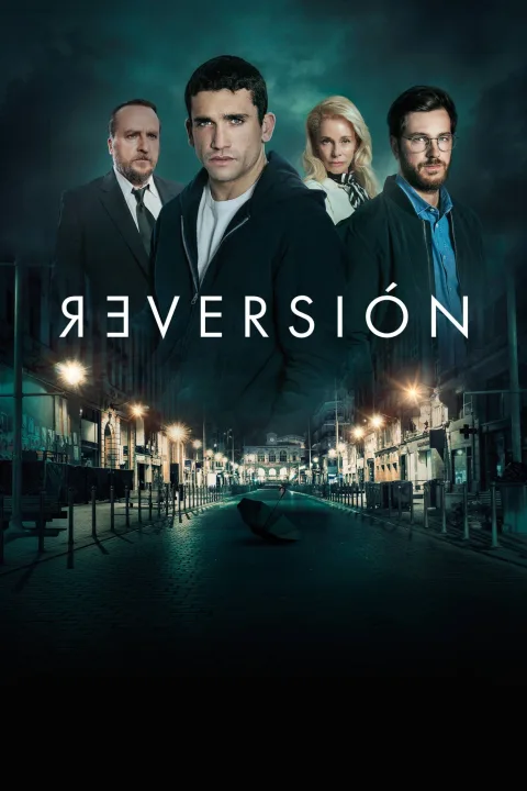 Reversión