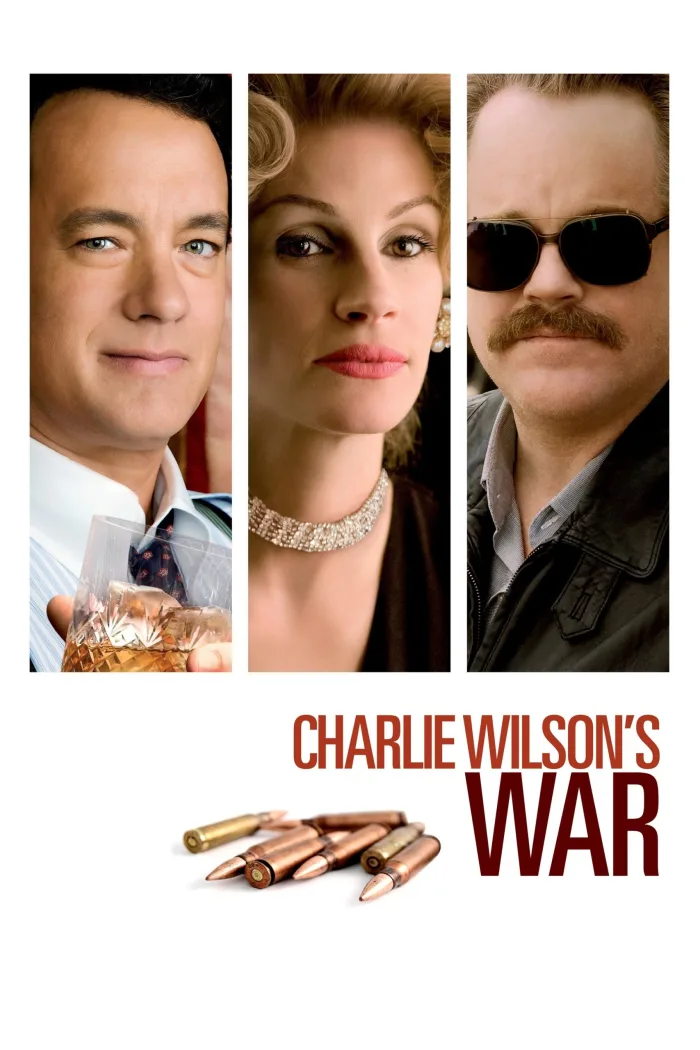 Cuộc Chiến của Charlie Wilson