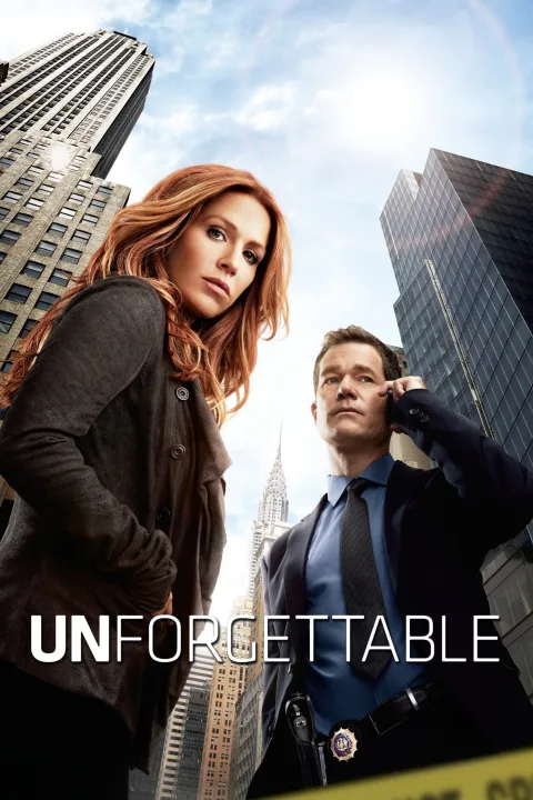 Không Thể Nào Quên – Phần 2