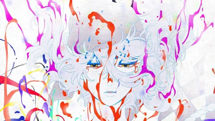 Mononoke the Movie – Chương 3: Lời Nguyền Của Rắn - Ảnh 2