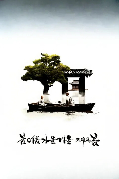 Xuân, Hạ, Thu, Đông… Rồi Lại Xuân