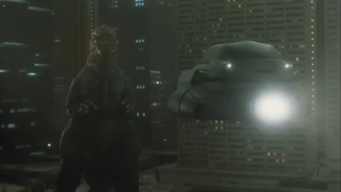 Godzilla 1985 - Ảnh 2