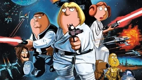 Family Guy Giới Thiệu: Mùa Gặt Xanh