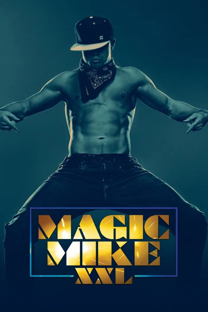 Ma thuật Mike XXL