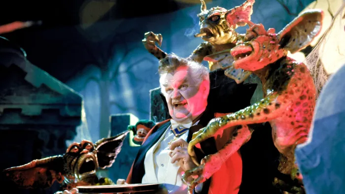 Gremlins 2: Đợt Quái Mới - Ảnh 2