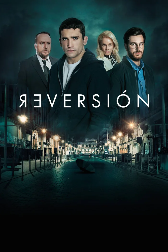 Reversión